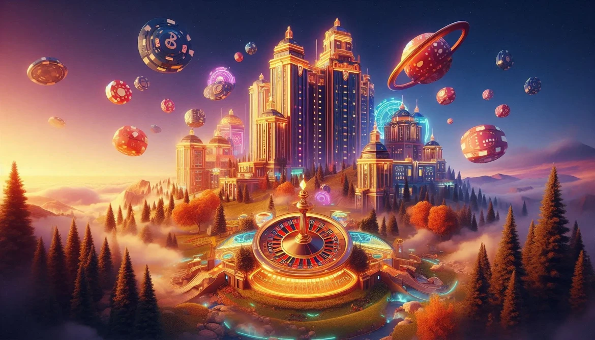 Mr Win Casino